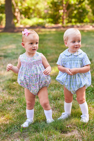 LE Simply Smocked Bubble **PRE-SALE**