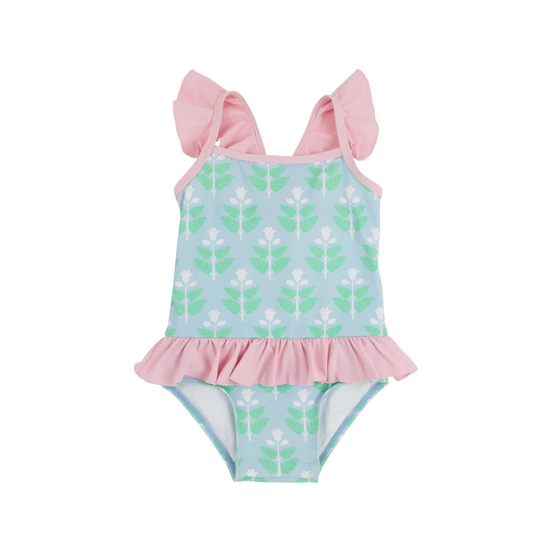 St. Lucia Swimsuit