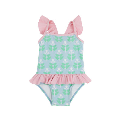 St. Lucia Swimsuit