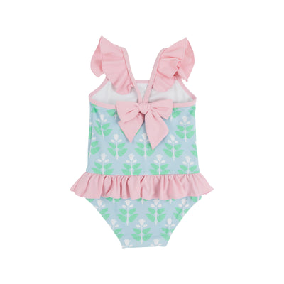 St. Lucia Swimsuit