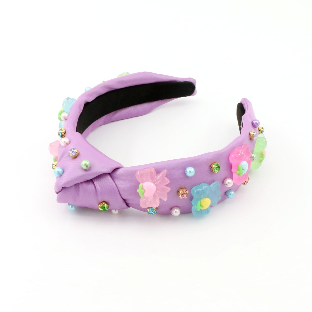 Poppyland Strawberry Bow