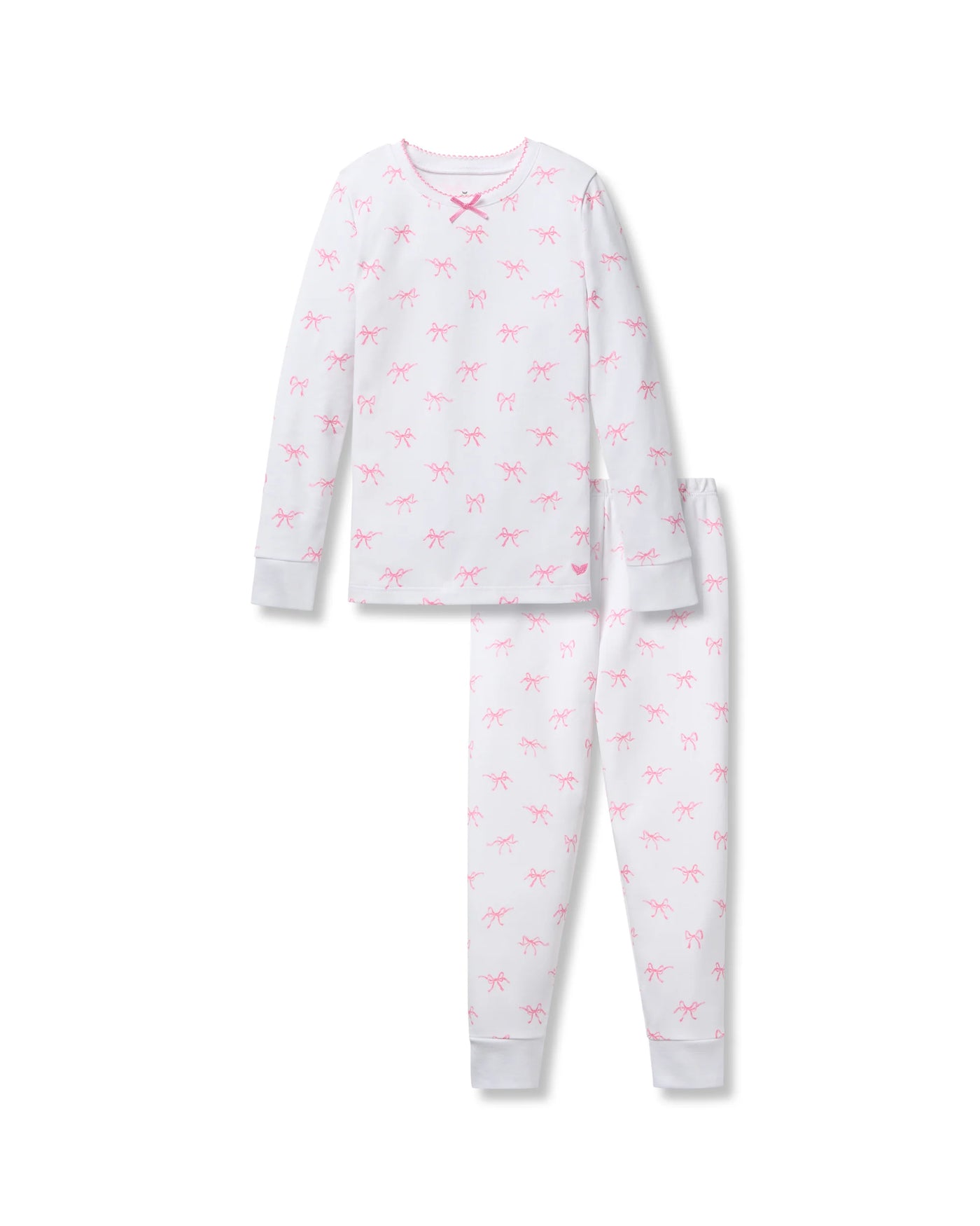 Petite Plume Snug PJ Set