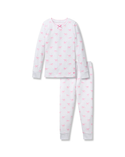 Petite Plume Snug PJ Set