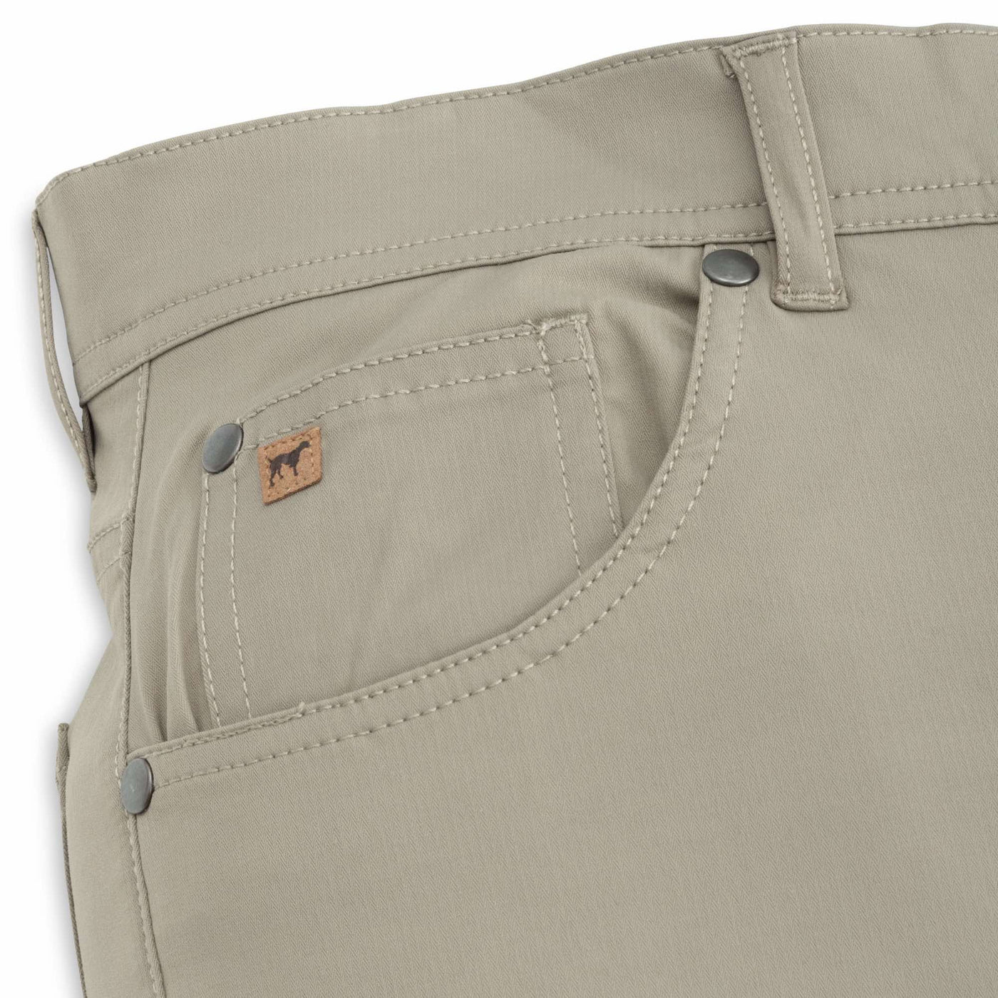 Southern Point Benson Pant