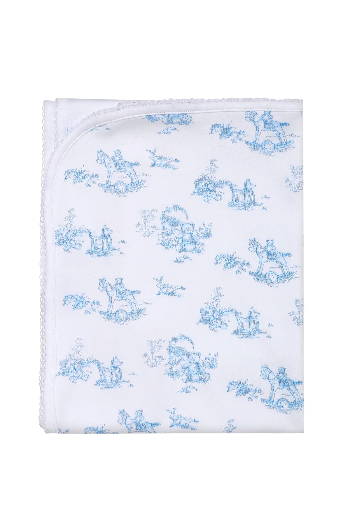 Nellapima Blanket  - Toile