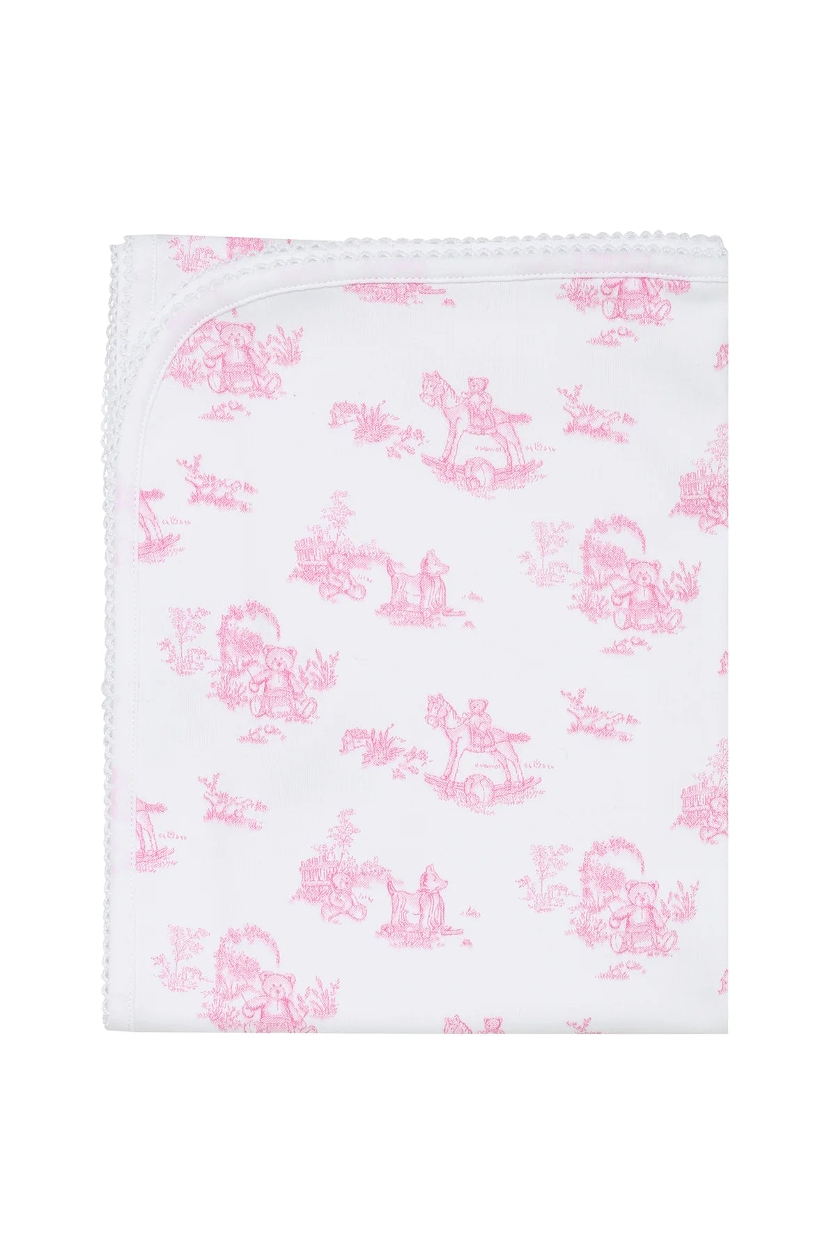 Nellapima Blanket  - Toile