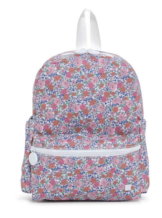 Mini Backer - Garden Floral