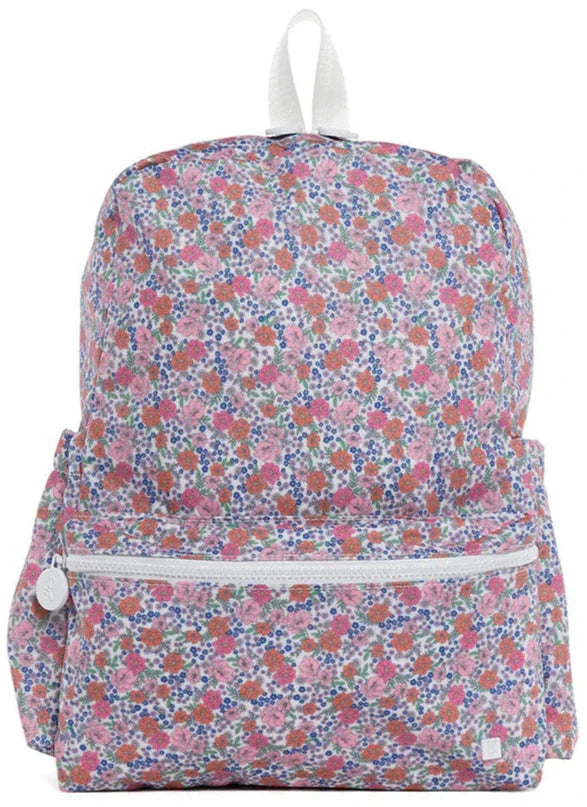 Backpacker - Garden Floral