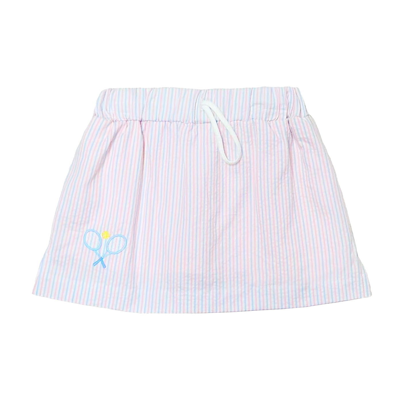 Zuccini Tennis Skort Set