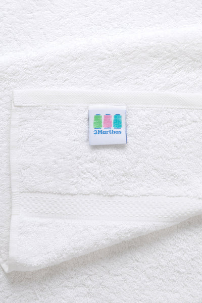 Everykid Hooded Towel - Cowboy Hat