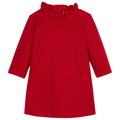 Tory Dress - Red