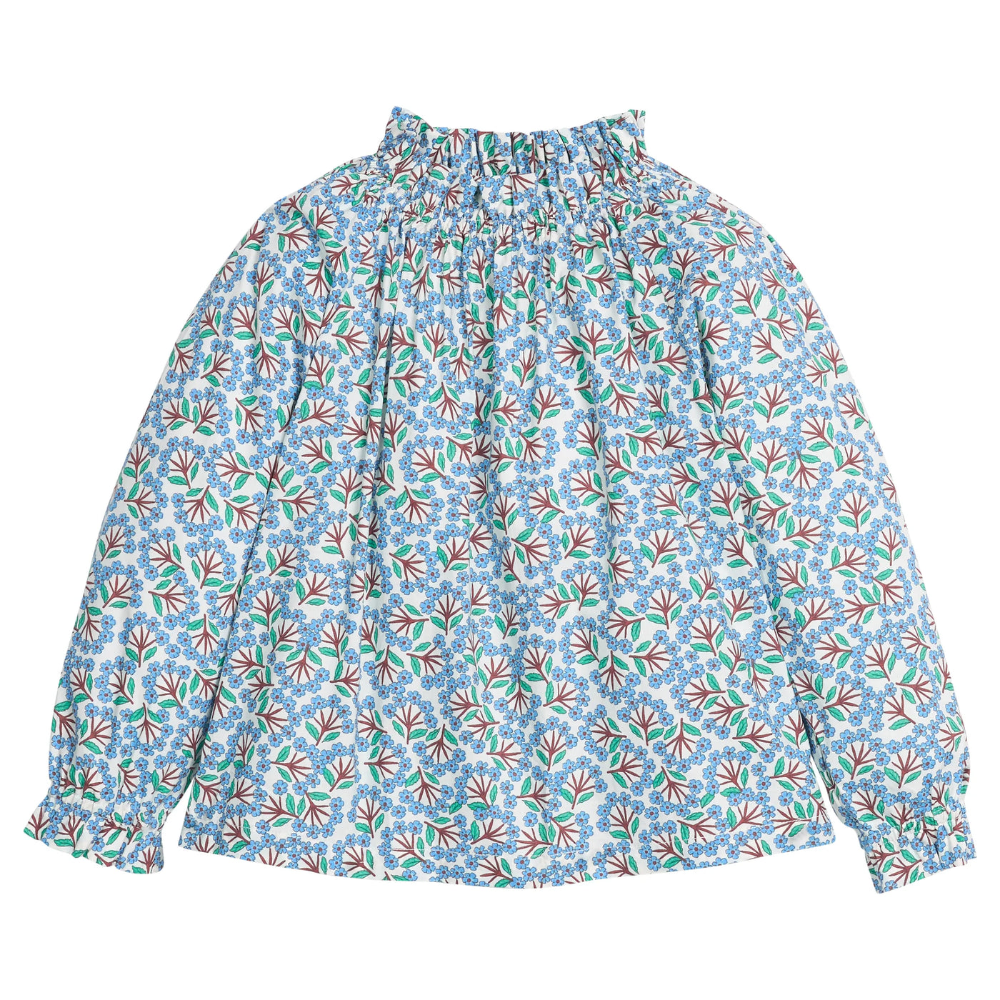 Tory Top - Bluebell Blooms