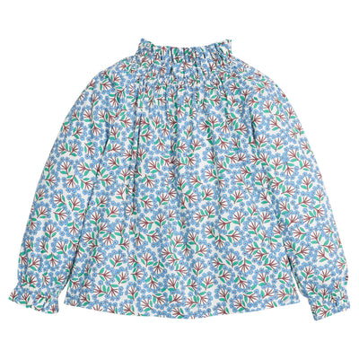 Tory Top - Bluebell Blooms