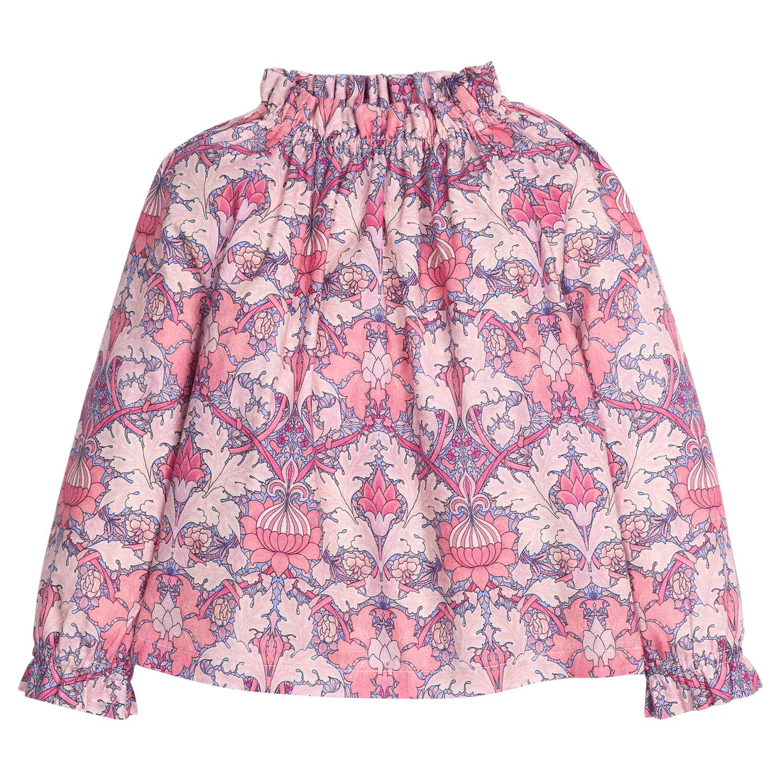 Tory Top - Exeter Pinks