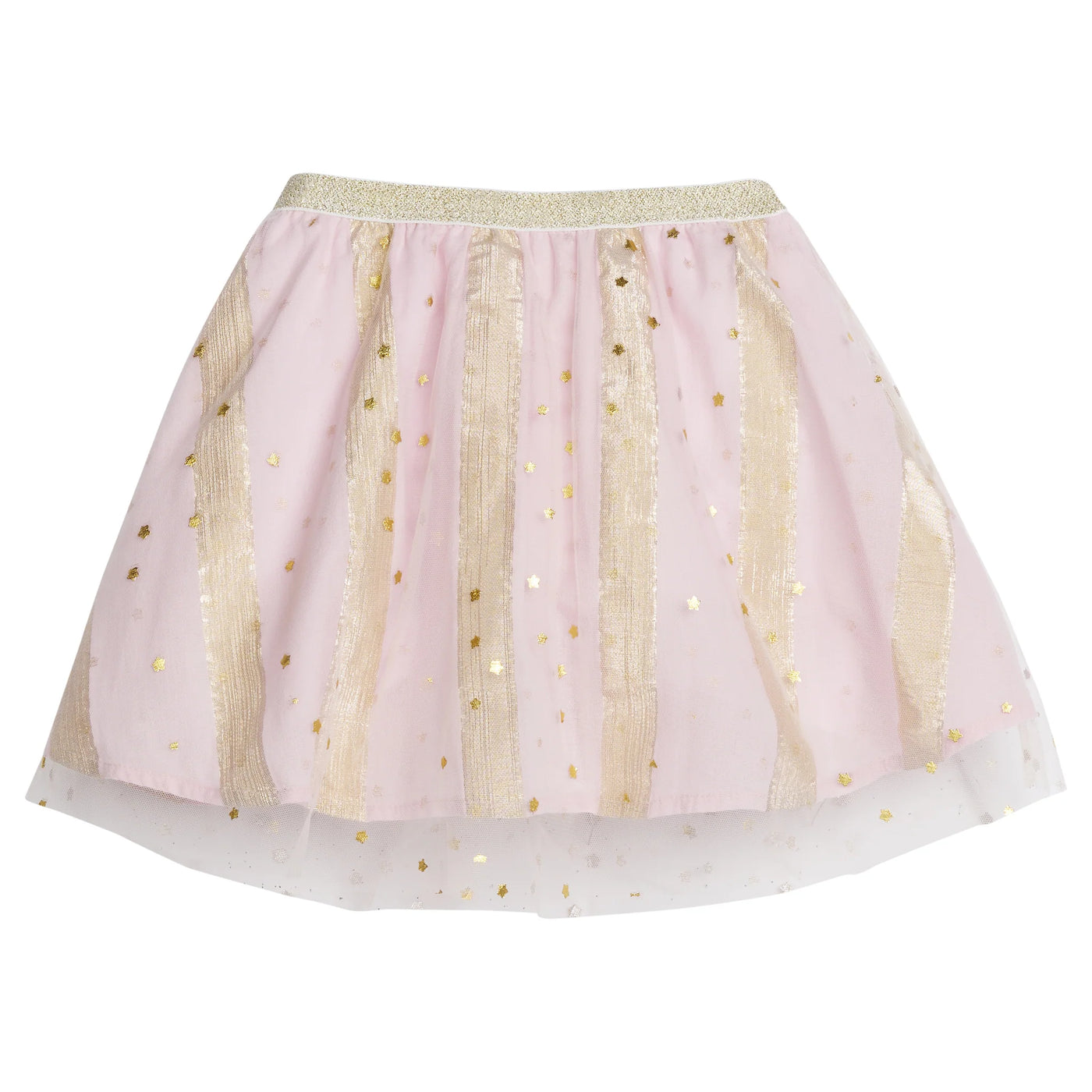 Bisby Tulle Circle Skirt