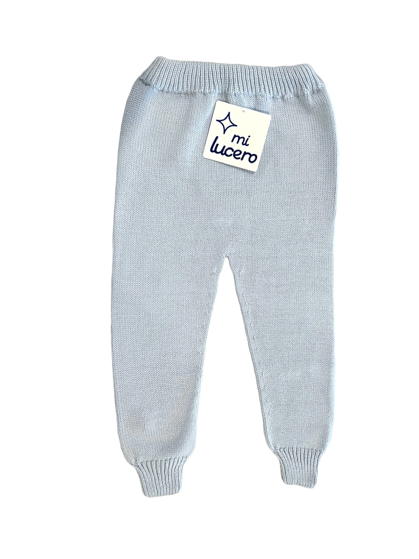 Mi Lucero Joggers