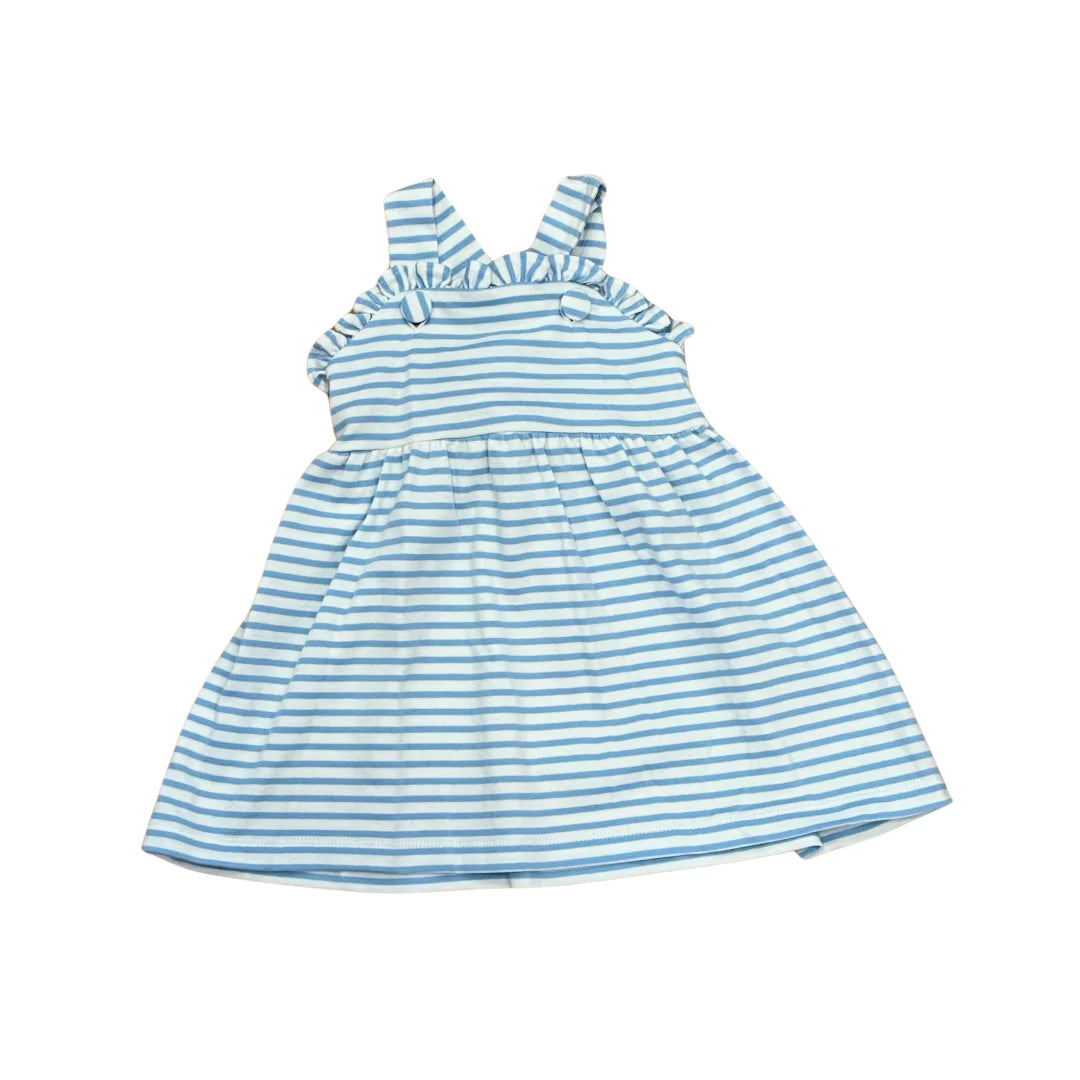 Zuccini Vivien Cloud Sundress