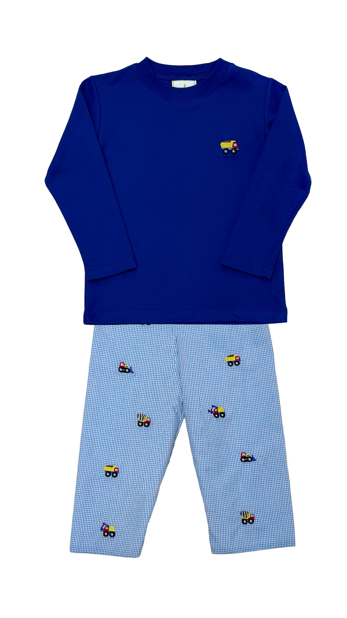 Zuccini Harry Builders Pant Set