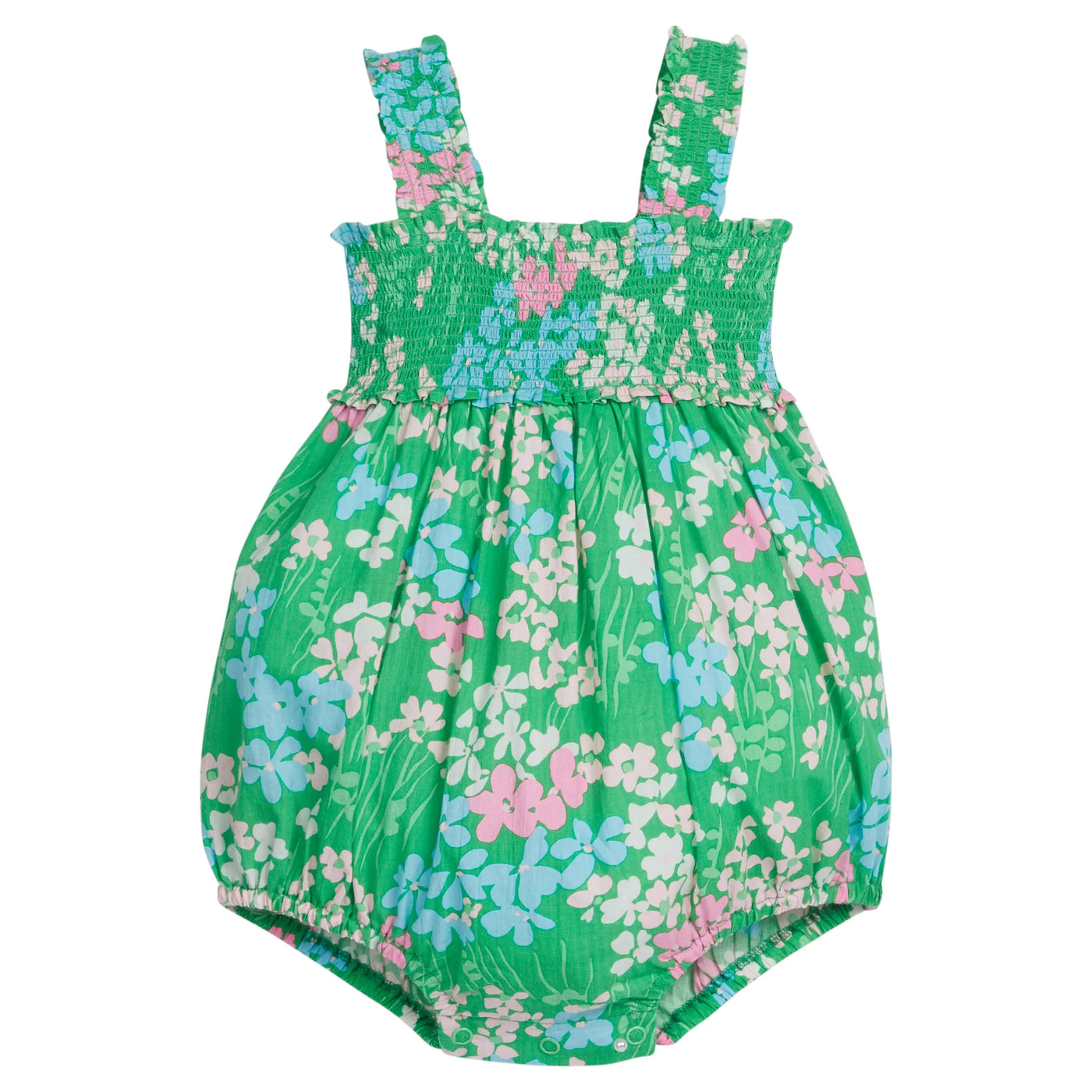 Vivi Bubble - Palmetto Floral