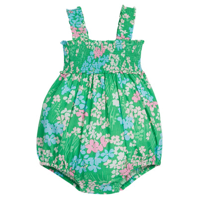Vivi Bubble - Palmetto Floral