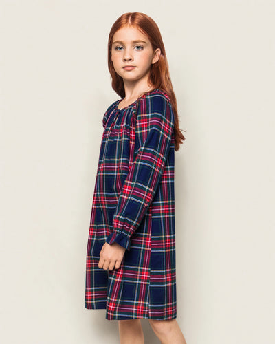 Petite Plume Delphine Nightgown