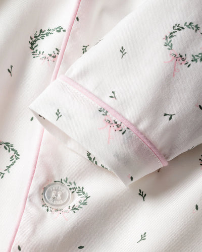 Petite Plume Children's PJ Set