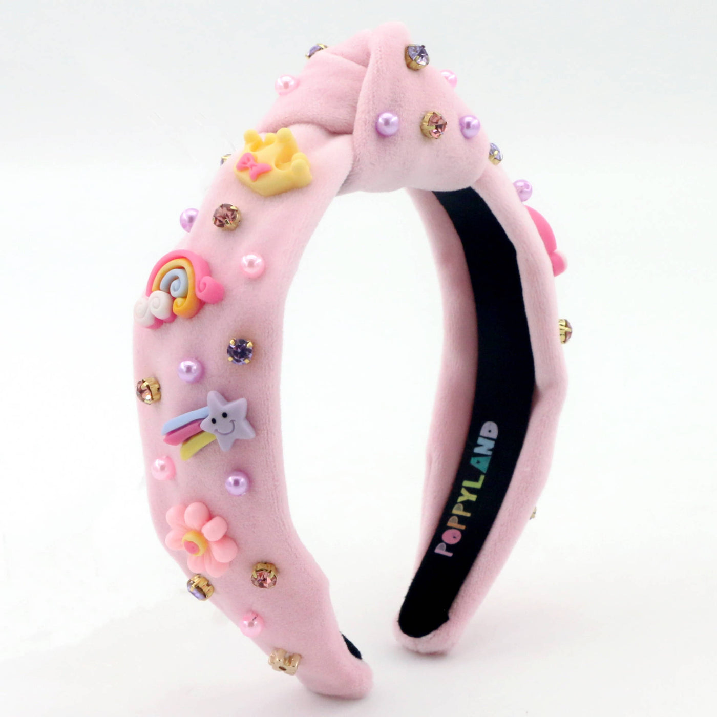 Poppyland Child Headbands Wish Upon a Star