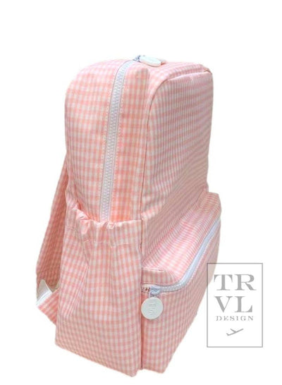 Backpacker - Gingham Taffy