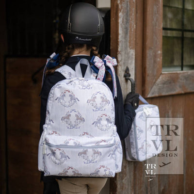 Backpacker - Winners Circle