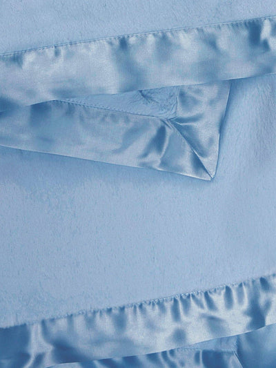 Luxe™ Baby Blanket - Cream