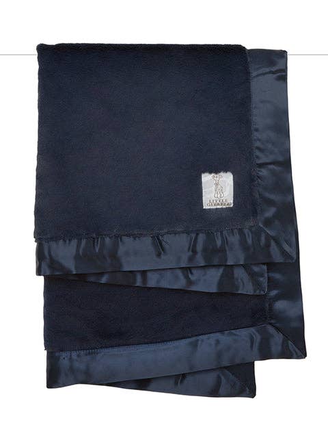 Luxe™ Baby Blanket - Cream