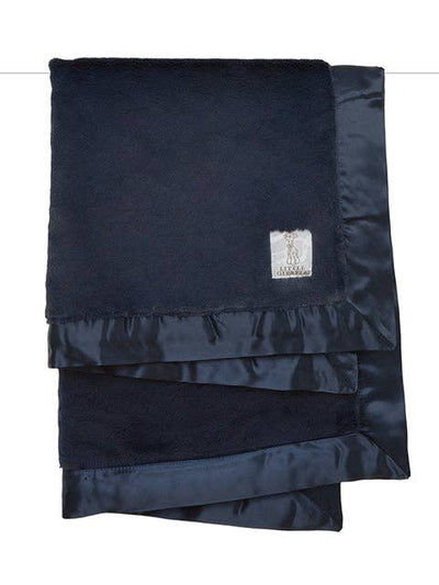 Luxe™ Baby Blanket - Cream