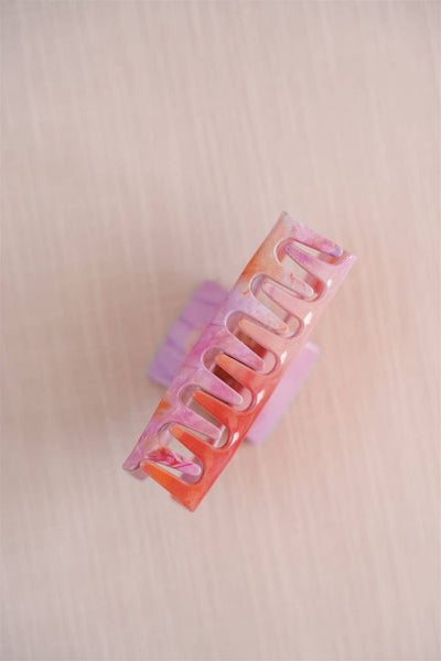 Eras Claw Clip