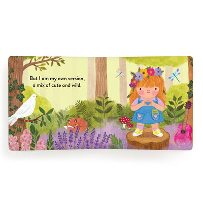 Taylor Time for Baby Board Book