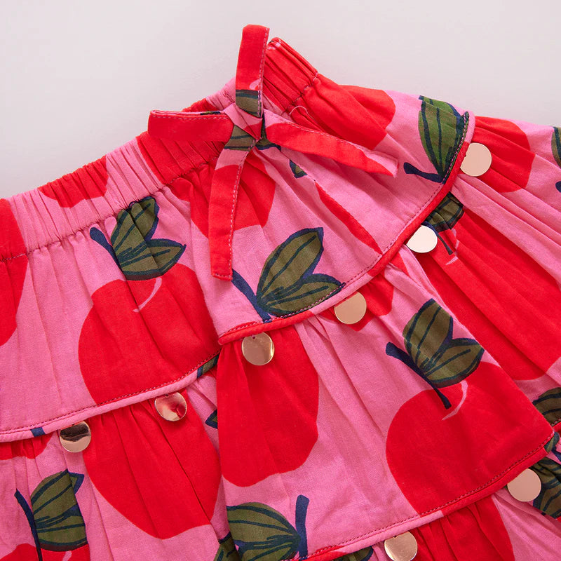 Pink Chicken Allie Skirt