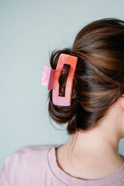 Eras Claw Clip