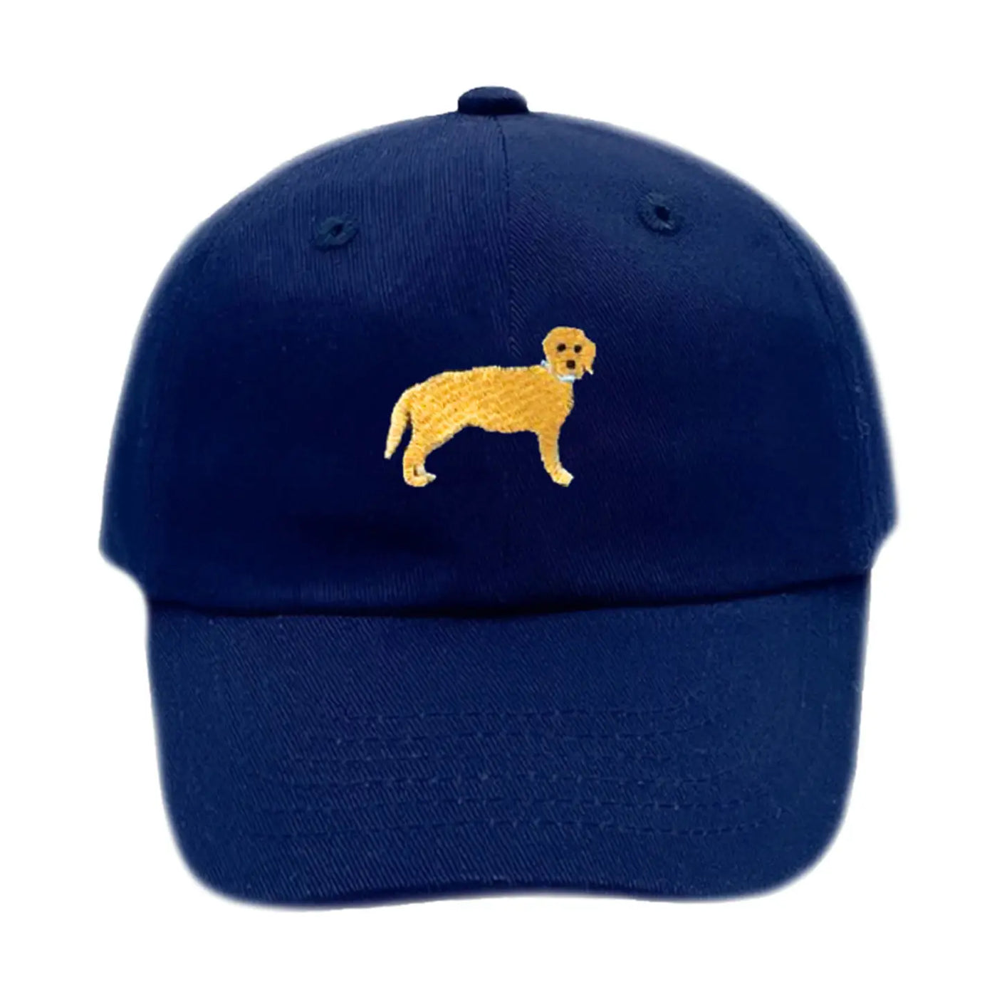 Dog Baseball Hat