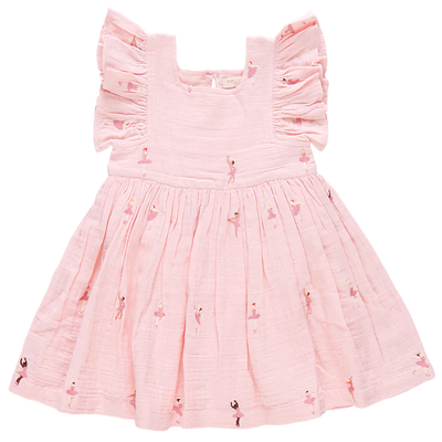 Pink Chicken Elsie Dress