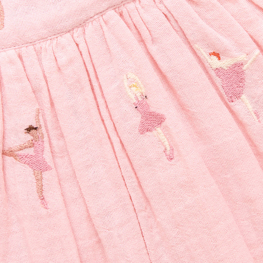 Pink Chicken Elsie Dress