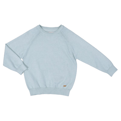 Mayoral Crew Neck Sweater