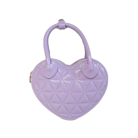 Carrying Kind Bella Purse - Lavender