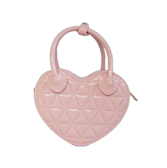 Carrying Kind Bella Purse - Light Pink