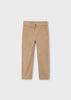 Basic Trousers - Caramel 29