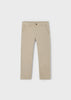 Basic Trousers - Cashew 25