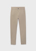 Basic Chino Pant - Chai 73