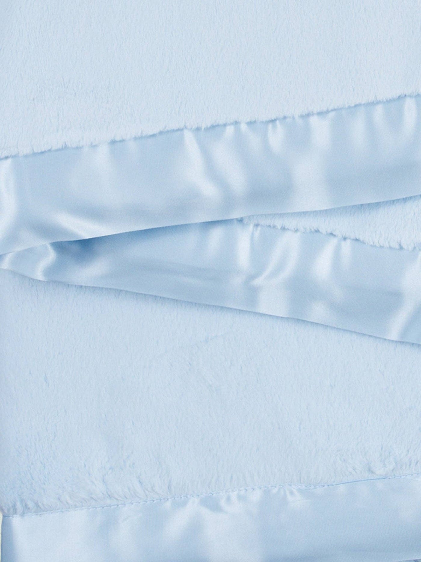 Luxe™ Baby Blanket - Cream