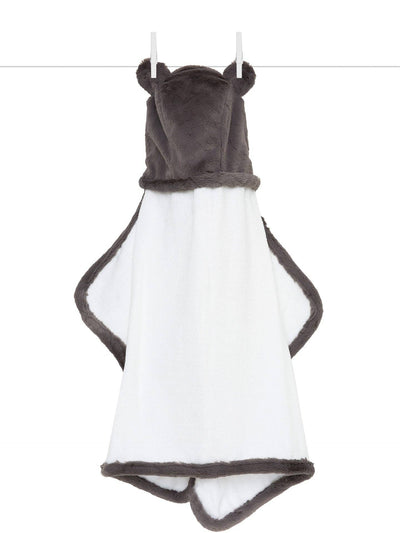 Luxe™ Baby Towel - Cream