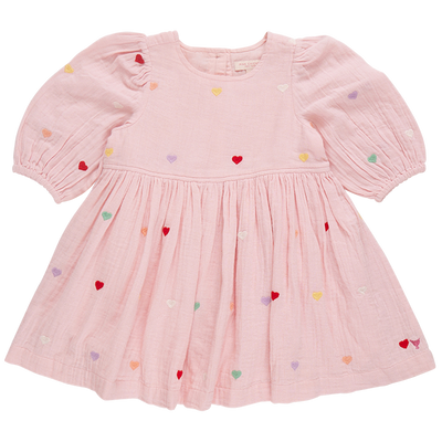 Pink Chicken Brooke Dress