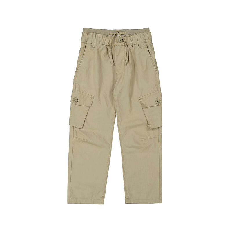 Mayoral Cargo Pants