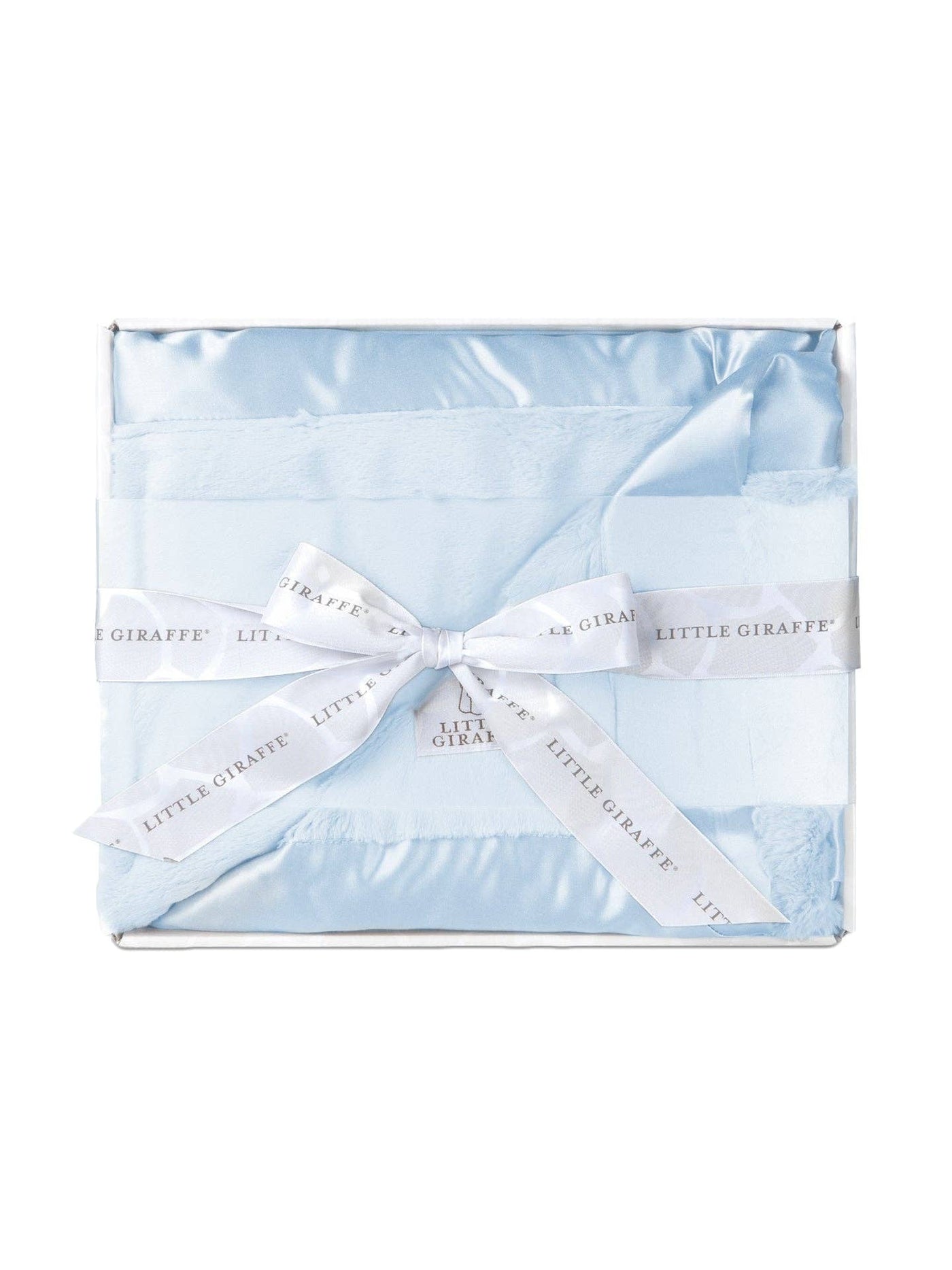 Luxe™ Baby Blanket - Cream